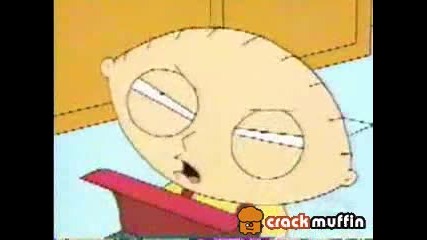 Family Guy Stewie Sings Eminem