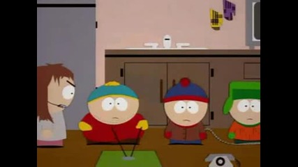 South Park S01e06