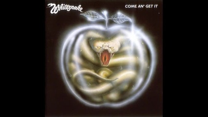 Whitesnake - Till the Day I Die (rough Mix)