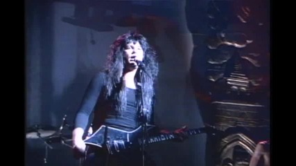 W.a.s.p. - The Idol