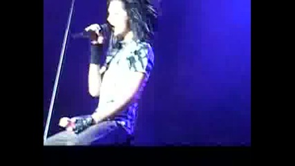 Tokio Hotel - Monaco - 05.07.08