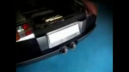 Дай Газззззззз, яко форсиране