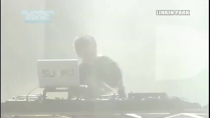 Linkin Park - No More Sorrow, Numb, Faint, One Step Closer [ Live in Japan 2009 ]