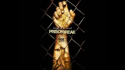 Prison Break Theme (original Score)