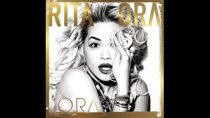 *2012* Rita Ora - Facemelt