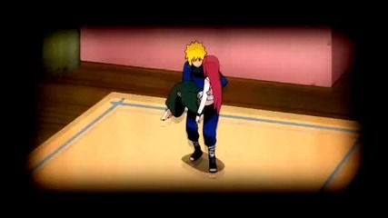 Minato & Kushina(this is a call)