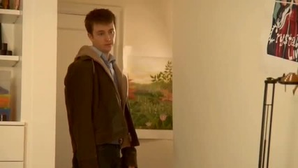 Anyone But Me - 01x05