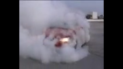Burnout Astra mpeg4