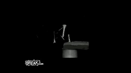 Awesome High Speed Shooting (pt 2) 