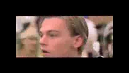 Romeo & Juliet - Kissing You