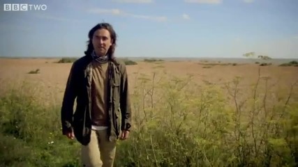 Британски военни срещу Римски нашественици...