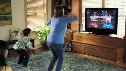 E3 2010: Kinect - Adventures Trailer 