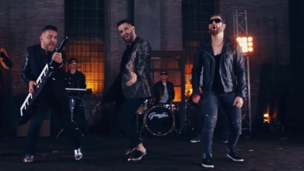 Gangster ft. Alkilados - No Conviene