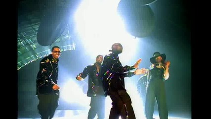 Janet Jackson - I Get So Lonely (remix) feat. Blackstreet