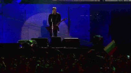 Metallica - Master of Puppets (live in Sofia Sonisphere, 22.06.2010)