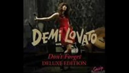 Demi Lovato
