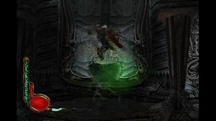 Legacy of Kain Defiance - Walkthrough part 29 