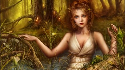 Dj Aligator feat. Linnea Handberg - fading beauty