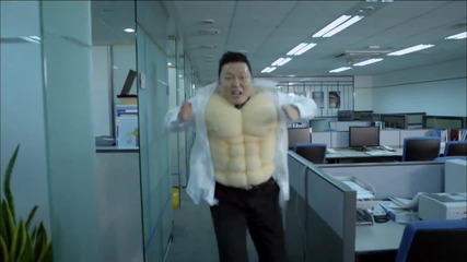 Psy - Right Now