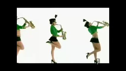 Alex Gaudino ft Crystal Waters - Destination Calabria [hq]
