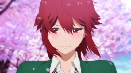 Tomo-chan wa Onnanoko! - 01 [ Бг Субс ][ H D ]