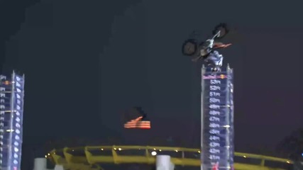Топ 10 най-големите и най-добрите скокове!