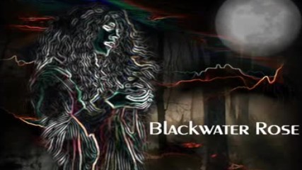 Tony Tucker - Blackwater Rose
