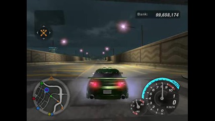 Need For Speed Underground 2