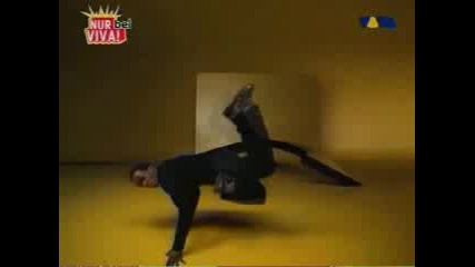 Bboys - Брейк Танци