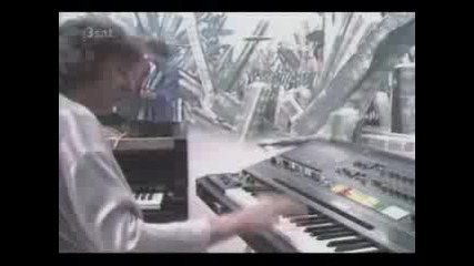 Electric Light Orchestra - Confusion