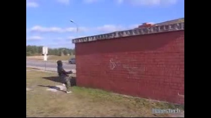 Dvinsk Clan - Vadios & Herz