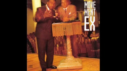 Movement Ex - Universal Blues