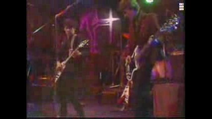 Simple Minds - Chelsea Girl