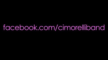 Cimorelli - Friday