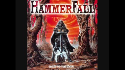 Hammerfall - Never, Ever 