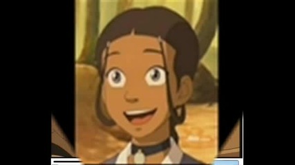 Zuko Love Katara