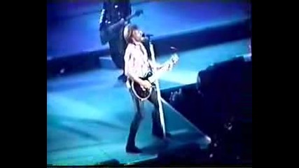 Bon Jovi - I Believe