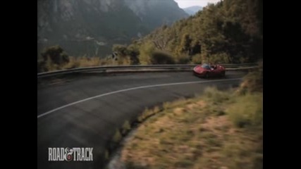 2012 Ferrari 458 Spider Тест драив