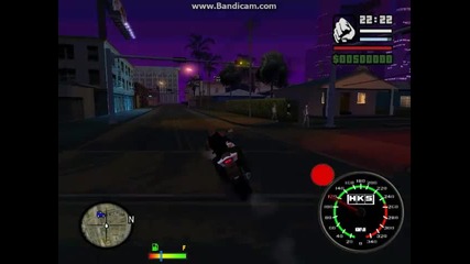 Gta Info 1ep.