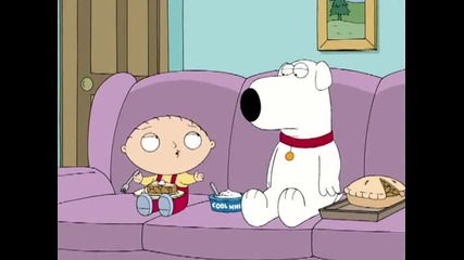 Family Guy - 5x08 - Barely Legal