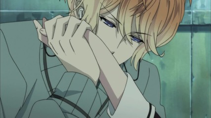 Diabolik Lovers - 9 [ Bg Subs ] Върховно Качество