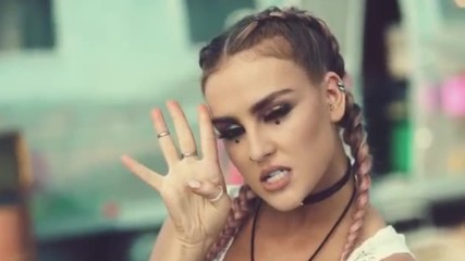 Little Mix - Shout Out to My Ex