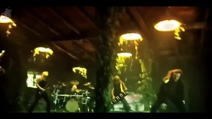 Sonata Arctica - Flag in the Ground 