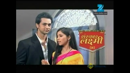 Sanskar Laxmi - Episode 137 - 08-09-2011