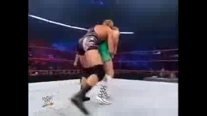 Wwe - Superstars 28.05.09 - Finlay Vs Jack Swagger