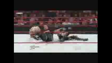 Wwe raw 15.06.09 Ecw championship