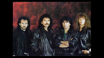 Black Sabbath - Kill In The Spirit World