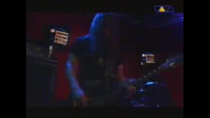 Him - Ville Interview At Overdrive 1998