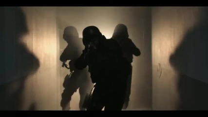 Noisia - Shellshock (feat. Foreign Beggars) (official Video)