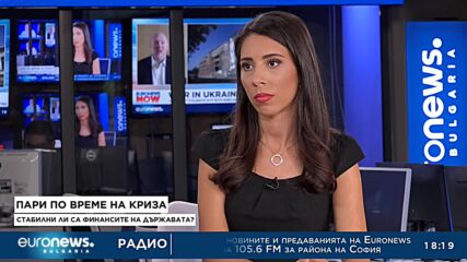Финансист: Недостигът на работна ръка увеличава заплатите и те компенсират инфлацията